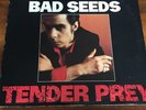 Nick Cave And The Bad Seeds Tender Prey LP Original US Press