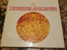 Trombone Jazz Samba Bob Brookmeyer/Bossa Nova Reel to Reel