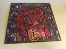 Siouxsie And The Banshees  / Hyaena LP  1984 Geffen Records GNS 24030