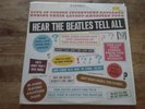 Hear The Beatles Tell All Vee-Jay Records PRO-202
