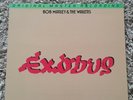Bob Marley - Exodus MFSL (LP, Vinyl, Schallplatte, Audiophil)