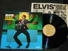 ELVIS PRESLEY LP   THE SUN SESSIONS Rockabilly 45's MINT- TAN LABEL APM1-1675