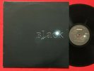 PRINCE THE BLACK ALBUM    PROMO LP LIMITED EDITION PAISLEY PARK BPA0001