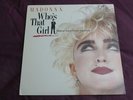 lps for Kristin Only  Madonna Lauper Nicks Mary Jane Girls Dire Straits