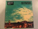 NOEL GALLAGHER'S HIGH FLYING BIRDS WHO BUILT THE MOON? VINYL RECORD LP OASIS