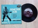 EDDIE COCHRAN . SOMETHIN ELSE EP 7