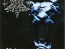 dark funeral - vobiscum satanas  LP