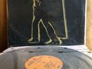 T. REX ELECTRIC WARRIOR VINYL LP ALBUM GATEFOLD COVER REPRISE RS 6466 NM VINYL