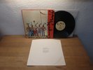 CAMPO DI MARTE SAME LP IN 1973 Italian PROG. MONSTER