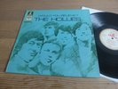 THE HOLLIES WOULD YOU BELIEVE 1966 LP MINT 1ST PRESS