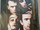 NEW SEALED ORIGINAL 1985 U2 