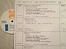 RADIO SHOW: 1/30/87 EVERLY BROTHERS PROFILE w/8 DON INTERVIEWS & 17 HIT SONGS