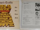 Love's Traffic - Factory sealed original U.S. 12