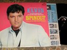 Excellent 1966 Rock LP - ELVIS PRESLEY 