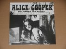 ALICE COOPER billion dollar babies live LP SEALED sports arena san diego 1979