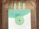 LESS THAN JAKE - Birthday Cake GREEN RECORD Vinyl RARE *LIMITED EDITION* 7”
