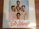 The Del Vikings?– Come Go With The Del Vikings (Luniverse LP 1000)