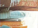 2xLP Joni Mitchell And The L.A. Express Miles Of Aisles NEAR MINT Asylum