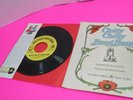 Vintage 1968 Read & Hear Chitty Chitty Bang Bang 45 RPM A Little Golden Book