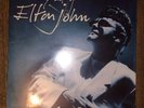 Elton John - The Very Best Of Elton John LP. Gatefold 2 x 12