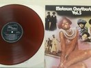 MOTOWN Motown Chartbusters Vol. 5 1971 UK 16-track compilation limited Edition