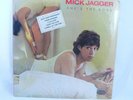 Mick Jagger, Stones, She's the Boss, LP, 1985 BRAND NEW SEALED    FREE SHIPPING