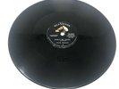 ELVIS PRESLEY: Hound Dog / Don't Be Cruel 1956 Shellac 10