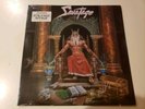Savatage hall of the mountain king Lp Sealed
