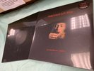Jozef Van Wissem Only Lovers Left Alive Red Vinyl LP , And Ltd 12” Single SEALED