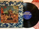 Rolling Stones - Their Satanic Majesties Request - 1967 US 3D Cover 1st Press