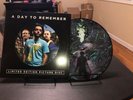 A Day To Remember What Seperates Me From You Limited Edition Picture Disc Record