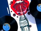 ANDY WARHOL POP COVER THE VELVET UNDERGROUND NICO VINYL 2 LP 1971 MGM NEAR MINT