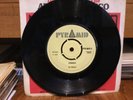 The Maytals - Roland Alphonso Beverlys A.S -Ska/Reggae on Pyramid records,UK 45.
