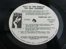 The Soul Children BEST OF TWO WORLDS 1971 U.S LP 1st PROMO  STAX  - NEAR MINT