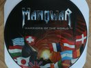 MANOWAR Warriors of the world  12