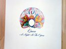 Queen ?– A Night At The Opera VINYL Album 1975 'Mr Blair's Cut' Freddie Mercury