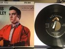Elvis Presley “Just For You” 1957 US 7” Vinyl EP RCA Victor EPA-4041 VG+