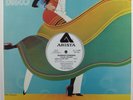 NORMAN CONNORS Take It To The Limit ARISTA 12
