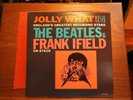 Beatles Frank Ifield Jolly What  US Mono Vee-Jay Records VJLP 1085