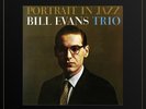 BILL EVANS TRIO – PORTRAIT IN JAZZ – MOFI ONE STEP VINYL BOX SET