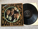 The Easybeats - good friday LP UK 1967 UA 1G/1G 1ST laminated flip back