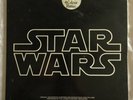 star wars a new hope1977 soundtrack vinyl double album original with poster