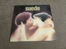 Suede - Suede - Original UK LP (Nude 1993)