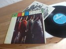 The Shadows ?– Out Of The Shadows Lp 1962 mint Beat Garage Monster