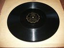 RARE TED WEEMS ORCH / RAY NOBLE  AL BOWLLY SCROLL VICTOR 24302 PAN HANDLE PETE