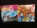 2 Sealed Vtg Kid Stuff Records Story of Canterville Ghost & Dr Jeklye & Mr Hyde