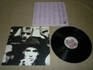 THEN JERICO - THE BIG AREA VINYL ALBUM LP RECORD 33rpm NEAR MINT 1989