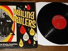 BOB MARLEY THE WAILERS WAILING STUDIO ONE JAMAICAN 1ST PRESS LP 1966 NEAR MINT