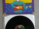 RICHARD THOMPSON - RUMOUR & SIGH - EU ISSUE ON CAPITAL/EMI RECORDS 1991 - EX.CON
