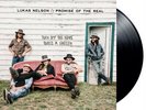 Lukas Nelson Turn off the News Double Vinyl LP New 2019